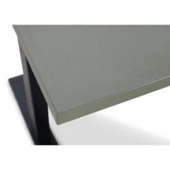 MRC EASY Zit-Sta Bureau – Elektrisch Verstelbaar – 160x80 Cm – Blad Forest Green -VIDAXL Winkel 36a547bb84e74c3d90052065f3339323 1