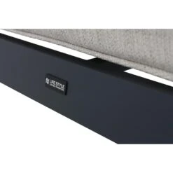 Hoek Loungeset 5 Personen Aluminium/Polywood (teakfinish) Grijs Lifestyle -VIDAXL Winkel 36f644487aa24d80b704285f60fe9861