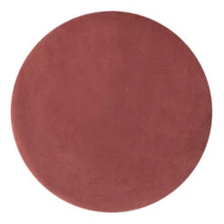 Parya Home -Fluwelen Poef Ø32 H 42 Cm Zitpoef -VIDAXL Winkel 3741bf1b0be74d64a8ac62031a1e54d1