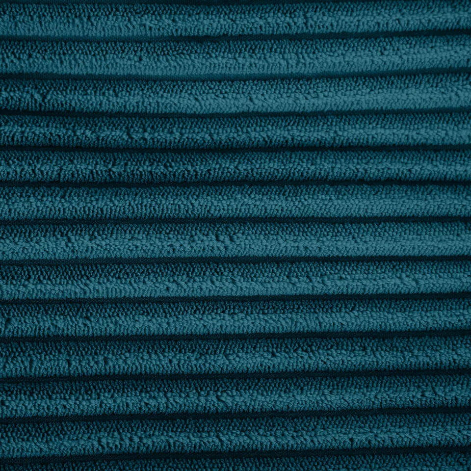 Icon Kinderzitzakken Dalton - Corduroy Zitzak - Blauwgroen 7 Icon Kinderzitzakken Dalton - Corduroy Zitzak - Blauwgroen - Afbeelding 7