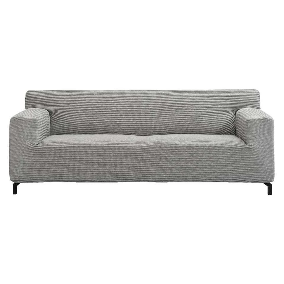 Meubelhoes Annabeth 2-zits - Grijs 1 Meubelhoes Annabeth 2-zits - Grijs