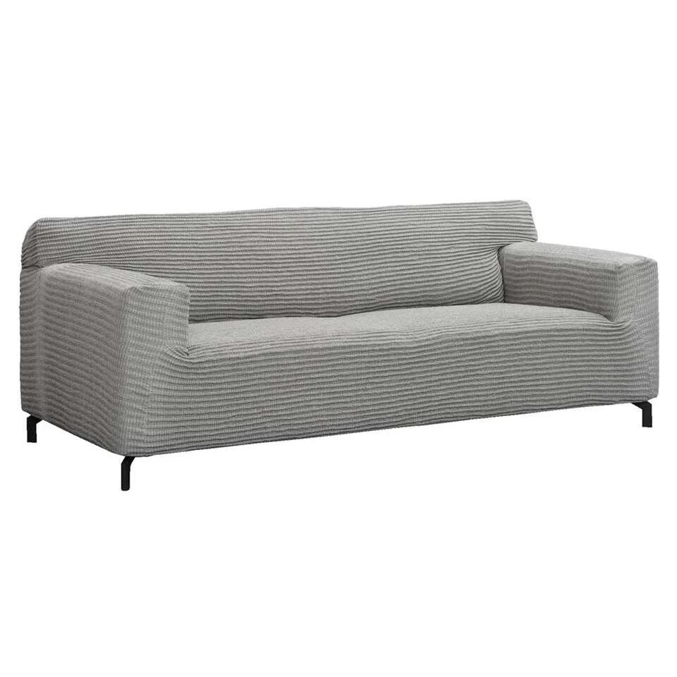 Meubelhoes Annabeth 2-zits - Grijs 2 Meubelhoes Annabeth 2-zits - Grijs - Afbeelding 2