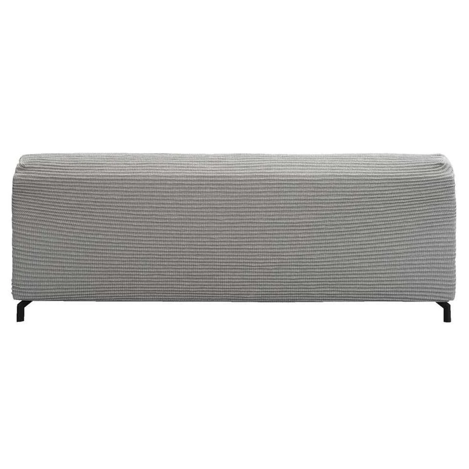 Meubelhoes Annabeth 2-zits - Grijs 4 Meubelhoes Annabeth 2-zits - Grijs - Afbeelding 4