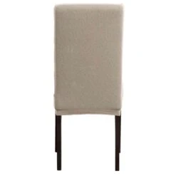 Stoelhoes Alex - Taupe - 40x45x65 Cm 6 Stoelhoes Alex - Taupe - 40x45x65 Cm -VIDAXL Winkel 38302006 8000