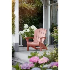 Keter Troy Adirondack Tuinstoel - 85x80x96,5cm – Terracotta 11 Keter Troy Adirondack Tuinstoel - 85x80x96,5cm – Terracotta -VIDAXL Winkel 38bb2d15ed924c99a7c0cd8e0e1bf12c