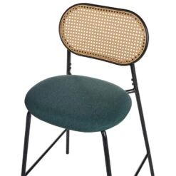 ADAVER - Barkruk Set Van 2 - Donkergroen - IJzer -VIDAXL Winkel 38d39a42636c45b48055c79c61faa156