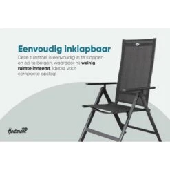 Set Van 4 - Hartman Napoli Verstelbare Stoel 21 Set Van 4 - Hartman Napoli Verstelbare Stoel -VIDAXL Winkel 3913ffbf5c2c4bfea05ff6bb98c66ab7