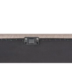 LORETELLO - Loungebank 3-zits - Beige - Polyester -VIDAXL Winkel 3968fd4b02834e7e82bd46d8ab525c19 1