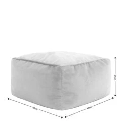 Icon Zitzak En Poef Natalia - Fluwelen Zitzak - Blauw -VIDAXL Winkel 396cd9a112d44de0a765a89f3f898d2c