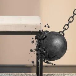 CLP 2-zits Bankje Barci 100 Cm - Creme -VIDAXL Winkel 399e6d454d5749ed85e2e1d48640c929