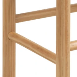 Hioshop Dublin Bank Hout Wit -VIDAXL Winkel 3bd04259cf9a4963b61dafd75b51c692