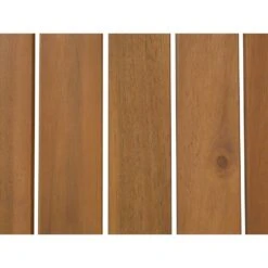 TIMOR II - Salontafel - Lichte Houtkleur - Gecertificeerd Acaciahout -VIDAXL Winkel 3c213360b4b943c7bf533580e6105842