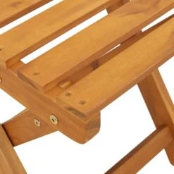 VidaXL - Tuinstoel - Bruin - Massief Acaciahout - 36 X 46 X 86cm 18 VidaXL - Tuinstoel - Bruin - Massief Acaciahout - 36 X 46 X 86cm -VIDAXL Winkel 3c45a984b6a04059ac1197ca2d68b2ad