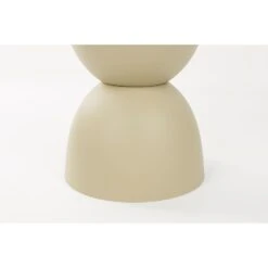 Housecraft Mara Tuin Bijzettafel Beige -VIDAXL Winkel 3cd6bf706ab5420ca66818e7483d80a2