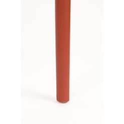 Housecraft Living Mante Tuinstoelen Terra/ Rood - Set Van 4 -VIDAXL Winkel 3dd0d521cdee49dcb15db826fb3e6743