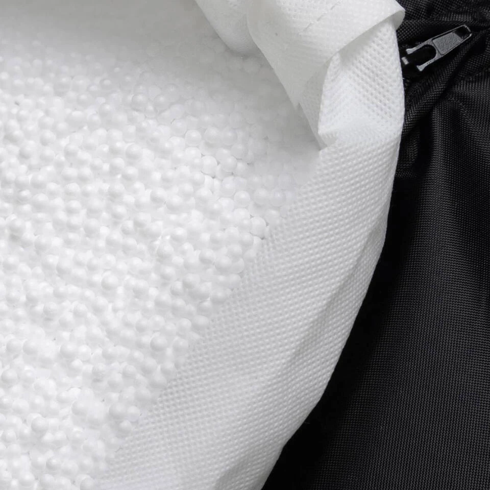 Icon Zitzak Natalia - Zitzak Fauteuil Buiten - Beige 9 Icon Zitzak Natalia - Zitzak Fauteuil Buiten - Beige - Afbeelding 9