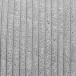 Icon Zitzak Kingston - Corduroy Zitzak Volwassenen - Grijs -VIDAXL Winkel 3f665be948214d2ebbb682585c2daa9d