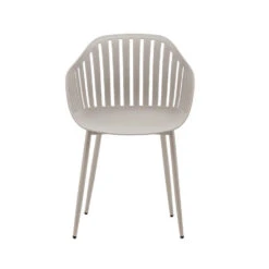 DS4U - Harry Terrasstoel - Beige -VIDAXL Winkel 41c96189acdd43b89aced913da67bd81