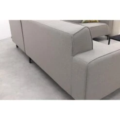 VDG Boavista/Toronto Sunbrella Loungeset (4-delig) - Nature Grey -VIDAXL Winkel 41f52d6b401b4869b0ca94dab6bf00d6