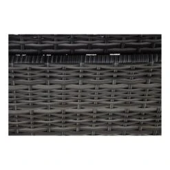 Les - Loungetafel Verstelbaar Soho Forte 130x75 Cm - Antraciet -VIDAXL Winkel 4244976819f045c48764b5f4ea2dccdb