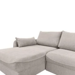 CALICOSY - Slaapbank NAOMI - Beige - 90x260x175 Cm -VIDAXL Winkel 42819f3a62dc414a87ec71b8a8ee24c2