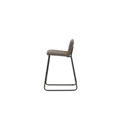 Svea - Mesko Barkruk 64 Cm - Donkergrijs -VIDAXL Winkel 42963b017c7140b0bb81aa75e53b3c25