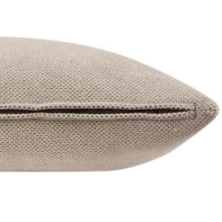 RIOM - Chaise Longue - Beige - Linkszijdig - Stof -VIDAXL Winkel 43b63366715c43f0b332034a7b14df7f