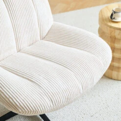 Draaibare Scandinavische Design Fauteuil 10 Draaibare Scandinavische Design Fauteuil -VIDAXL Winkel 43c4f1a456814fc996a15f719f331a03