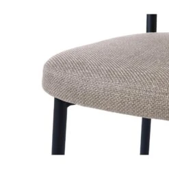 Nordic Home - Fowler Eetkamerstoel - Zand -VIDAXL Winkel 449c27e7bbc248b18346e149555b3562