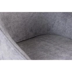 Svea - Rico Eetkamerstoel Linnen - Grijs 9 Svea - Rico Eetkamerstoel Linnen - Grijs -VIDAXL Winkel 451e406c48df4aada6291d896abd264d