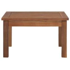 VidaXL 4-delige Loungeset Met Kussens Poly Rattan Bruin 124x65x62 Cm -VIDAXL Winkel 45382a31a3e0495db38c36feb547bd4b