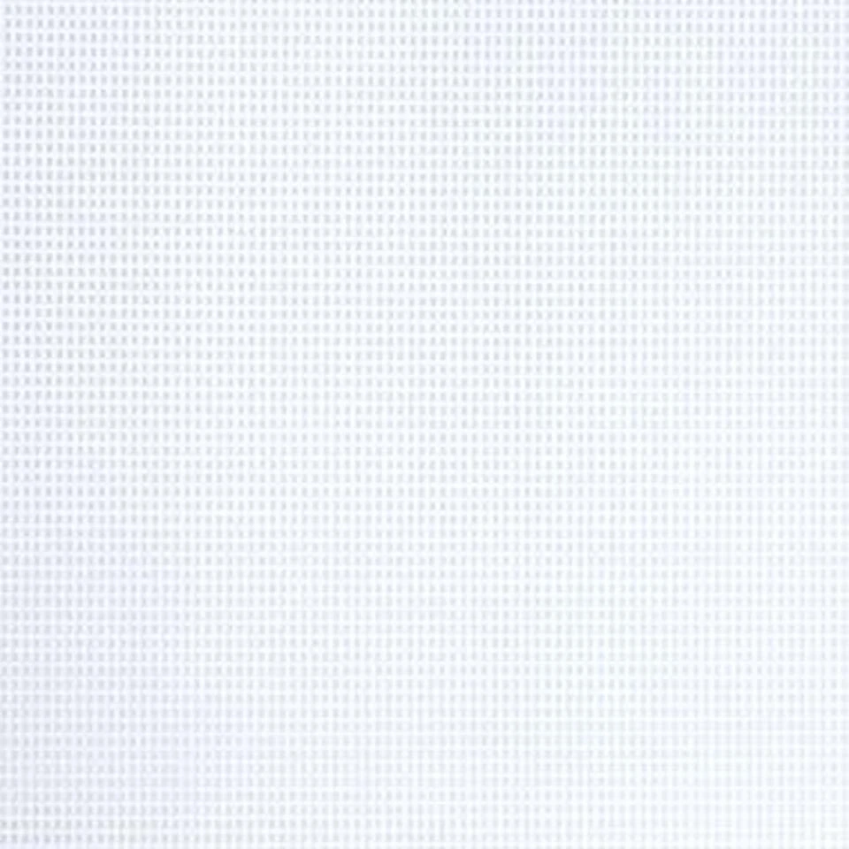 Beliani Tuinligstoel CATANIA - Wit Aluminium, Textiel 2 Beliani Tuinligstoel CATANIA - Wit Aluminium, Textiel - Afbeelding 2