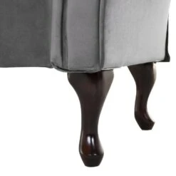 LATTES - Chaise Longue - Grijs - Linkerzijde - Fluweel 17 LATTES - Chaise Longue - Grijs - Linkerzijde - Fluweel -VIDAXL Winkel 46754d41be8b455bbd1fb9d6d61d2d4e