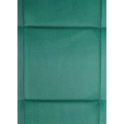 CLP Eetkamerstoel Vermont Mat Zwart Frame - Metaal - Groen -VIDAXL Winkel 4709fa9191b747dcaead2a2c013b27e1