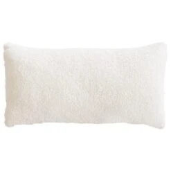 OTSBY II - Fauteuil - Off-white - Bouclé -VIDAXL Winkel 47e0ed92bb7f4f88a50fe4627d21773c