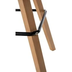 CLP Barkruk Corbin Natura Frame - Stof - Blauw 10 CLP Barkruk Corbin Natura Frame - Stof - Blauw -VIDAXL Winkel 48a19e242a7c4ebea4a8b3de8c5100cb