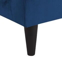 LUIRO - Chaise Longue - Blauw - Linkerzijde - Fluweel 24 LUIRO - Chaise Longue - Blauw - Linkerzijde - Fluweel -VIDAXL Winkel 48cc5a8f7ac646b7b5205e83abb1295a