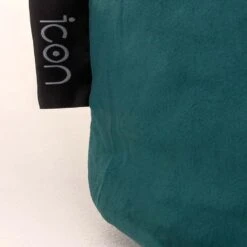 Icon Zitzak Aurora - Fluwelen Zitzak - Blauwgroen 9 Icon Zitzak Aurora - Fluwelen Zitzak - Blauwgroen -VIDAXL Winkel 4947f7b077324fe1a94eb78ecebffac5