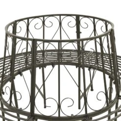 VidaXL Boombank 160 Cm Staal -VIDAXL Winkel 4ac9d1821dc549a2b21547f992534b4e