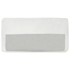 SAVALEN - Fauteuil - Off-white - Stof -VIDAXL Winkel 4b88d9191d4a4b5fb7a5a40f11b2af3b