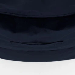 Icon Zitzak En Poef Natalia - Fluwelen Zitzak - Marineblauw -VIDAXL Winkel 4c36a60dea574882bdbc8cf5b872661a