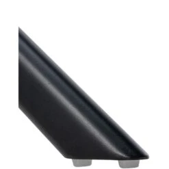 CLP Eetkamerstoel Russel Zwart Frame - Fluweel - Bordeauxrood 11 CLP Eetkamerstoel Russel Zwart Frame - Fluweel - Bordeauxrood -VIDAXL Winkel 4d09332fa15a404c829021509347ddea 1