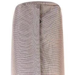 CERRETO - Hoekmodule Tuin - Taupe - Bamboe -VIDAXL Winkel 4d93c0446fab42259de2a2d55f5db00c