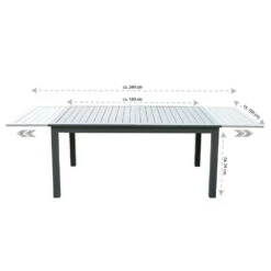 Merkloos HOME DELUXE Zitgroep CASA MADERA Hoeveelheid: 9 Stuks. -VIDAXL Winkel 4dcfb8652c1d4301bc5f03665bd3a438