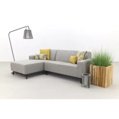 Boavista Sunbrella Loungebank Chaise Longue - Nature Grey - 2-delig 21 Boavista Sunbrella Loungebank Chaise Longue - Nature Grey - 2-delig -VIDAXL Winkel 4e5e3d66f8734f1a9fd24b46e55c885b