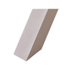 CASCAIS - Tuintafel - Beige - 105 X 200 Cm - Aluminium -VIDAXL Winkel 4eed4946beda406aae3f98c8b89a36a3