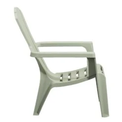 Loungestoel Maryland - Lichtgroen -VIDAXL Winkel 50101041 8000