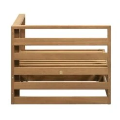 Loungebank Element Clermont - Hoek - 63x78x78 Cm -VIDAXL Winkel 50103020 8000