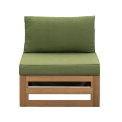 Loungebank Element Clermont - Midden - 63x78x72 Cm -VIDAXL Winkel 50103021 0101