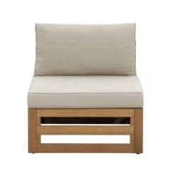 Loungebank Element Clermont - Midden - 63x78x72 Cm -VIDAXL Winkel 50103021 0103